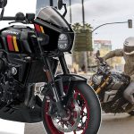 致敬傳奇二行程T500!SUZUKI發表全新復古街車GSX-8T/8TT