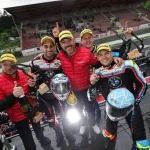 EWC 五問:專訪 Arnaud Sassone