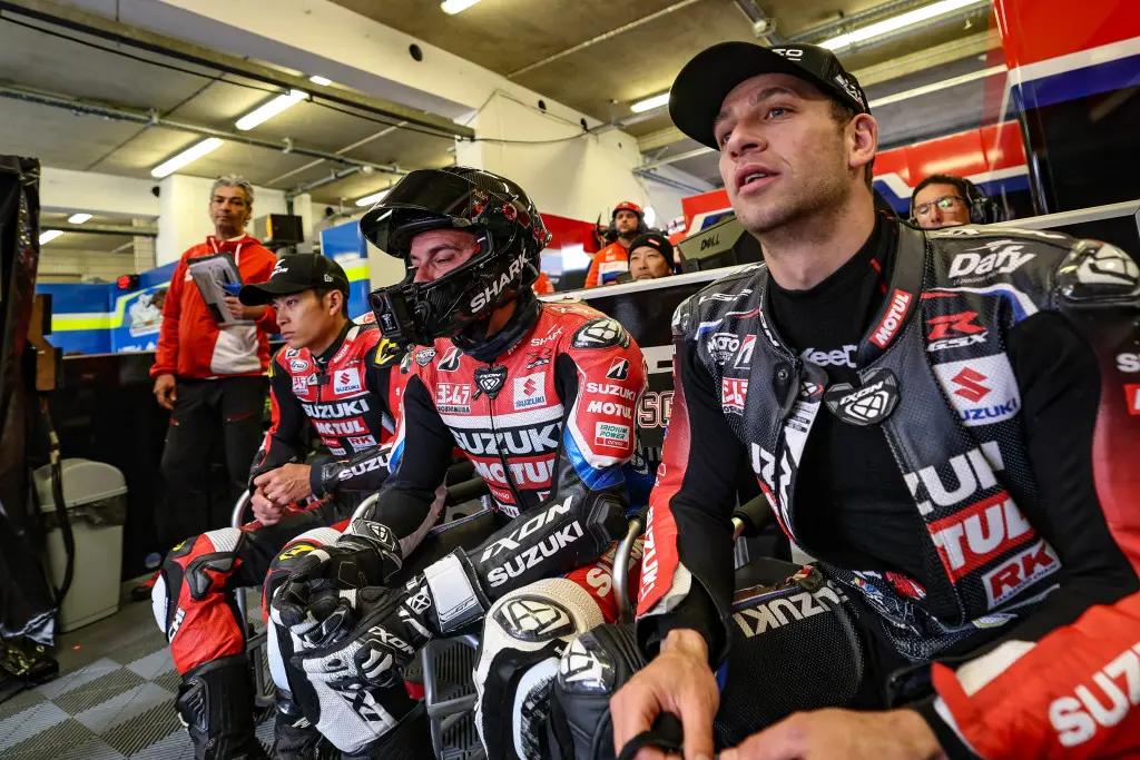 EWC 訪談：Gregg Black