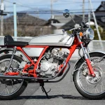 承载HONDA梦想的结晶之作 HONDA“DREAM50”:搭载DOHC 50cc引擎,向CR110致敬