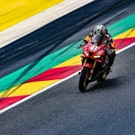 夢想與目標:EWC Superstock組別明星車隊備戰鈴鹿