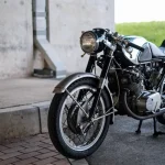 日本老車迷的夢幻逸品!HONDA傳奇CB72復活以廠車規格重現60年代賽道精神