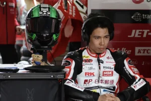 Tati车队确认首位铃鹿EWC更换车手,由西村硝出赛