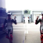 EWC 與Jack Miller的五分鐘對話