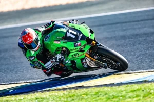 KWT EWC車隊以更強姿態重返鈴鹿賽道