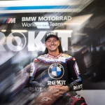 BMW調整EWC陣容,招攬van der Mark出戰鈴鹿