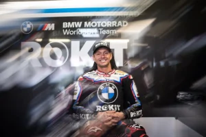 BMW調整EWC陣容，招攬van der Mark出戰鈴鹿