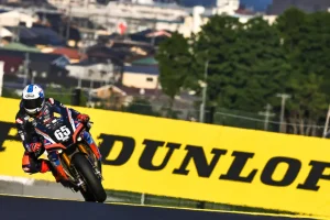 Kremer車隊參與EWC鈴鹿賽事的關鍵——日本當地的支援