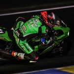 EWC常勝車手RAMOS回歸KWT鈴鹿參賽陣容