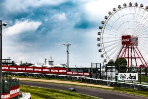 EWC鈴鹿8小時耐力賽關鍵數據與紀錄