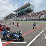 铃鹿8耐55支参赛车队创纪录,15支EWC常驻车队强势出击!