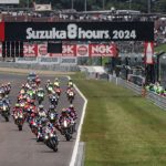 賽事回顧:Honda車隊在鈴鹿賽道斬獲第30場勝利,HRC車隊在EWC賽事實現三連冠!