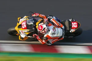 志在奪冠的Team Étoile,EWC鈴鹿站賽前期望超乎預期