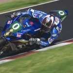 Suzuki突破性採用100%永續燃料 征戰EWC鈴鹿8耐