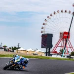 Team Suzuki CN Challenge 重返 EWC,Masson 目標更高