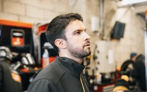 Isaac Viñales加盟,Tati车队EWC铃鹿站攻击阵容正式成形