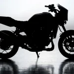 铃鹿8耐双重惊喜!HONDA不只展出CB1000F SE,更首度公开引擎声浪