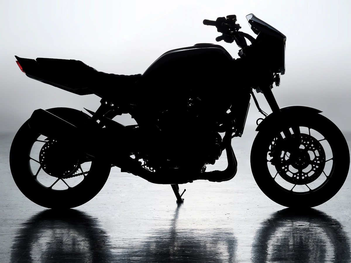 鈴鹿8耐雙重驚喜!HONDA不只展出CB1000F SE,更首度公開引擎聲浪