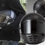 Arai×Honda 联名安全帽:“RAPIDE NEO Honda smart graphic”登场