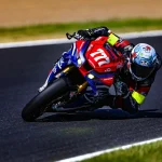 EWC Superstock組別Wójcik車隊鈴鹿站表現亮眼!巨大潛力獲高度讚譽