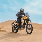 800X Rally是Kove迄今為止最輕、性能最強的中量級歷奇雙汽缸電單車