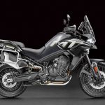 CFMoto將透過其新的T-Box系統徹底改變電單車連接技術