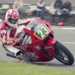WSBK的其中一位傳奇人物-科格迪,他的賽車傳奇裝備即將拍賣