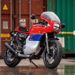 Wheels and Waves节迎来11辆本田GB 350S特别版,参加官方客制化比赛