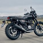 本田獨領風騷!英國5月電單車銷量榜出爐,Honda 穩佔榜首