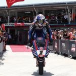 跳槽MotoGP!拉格茨古与Pramac Yamaha签下2026年起两年合约