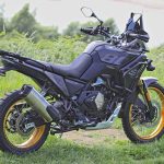 國產 ADV 性價比天花板?Voge DS 800X Rally 英國登場,售價約7萬6港元