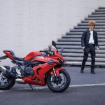 QJMotor将在英国出售120ps马力的SRK 800RR跑车