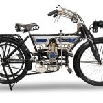 斯塔福德驚艷之作!1929年Brough Superior SS100 JTOR估價20萬英鎊