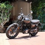 HONDA GB 350S 市场通杀!由 P 牌新手到复古玩家,为何人人都爱这台车