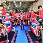 2025 年 7 月EWC快訊:曼島冠軍有望亮相鈴鹿賽、Honda HRC黑馬突圍測試賽