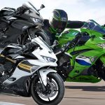 2026 Kawasaki ZX-4RR/SE 發表,致敬傳奇「Lawson」配色價格同步上漲!