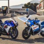 終於有翼!2026 Suzuki GSX-R1000R 搭載碳纖維定風翼與智能電控登場