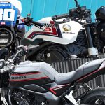 Honda CB1000F Concept最新動態:新增車型、顏色、配件…一次網羅!