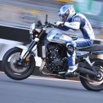 繼承 CB1300 豐沛扭力?丸山浩分享 HONDA CB1000F Concept 第一手騎乘感