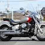 为何 DragStar 能热卖20年?解构 YAMAHA 400cc 美式巡航车的长青秘密