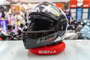 三千有找，碳纖頭盔連SENA 50S？ASTONE GT6F 推出震撼優惠，全面剖析品牌魅力
