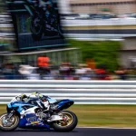 Dunlop如何应对 EWC 铃鹿站的“极端”天气状况