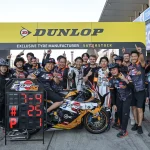 Team Étoile在鈴鹿8耐Superstock組別取得桿位 常駐車隊表現亮眼