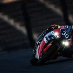 Honda HRC 車手在 EWC 鈴鹿夜間練習賽中取得最快成績
