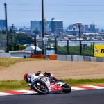 EWC 鈴鹿站週六活動回顧