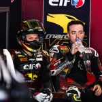 EWC 鈴鹿站星光熠熠,KM99 車手 Guarnoni 視為一大激勵