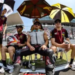 表現完美的KM99在EWC鈴鹿8耐再創佳績