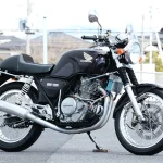 HONDA GB500 名号将回归?回顾 80 年代那台冠以“TT”之名的英伦赛车