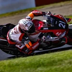 Yamaha Racing Team在EWC铃鹿Top 10 Trial前的自由练习中表现出色