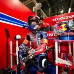Xavi Vierge 退出后,高桥巧与 Zarco 将以二人组卫冕铃鹿8耐